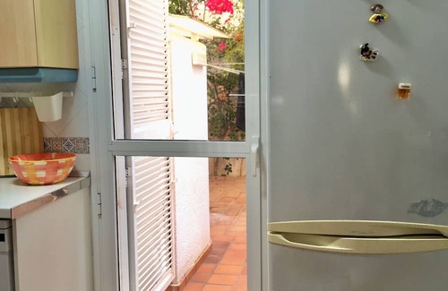 Agua Amarga House | Three bedroom house by the sea