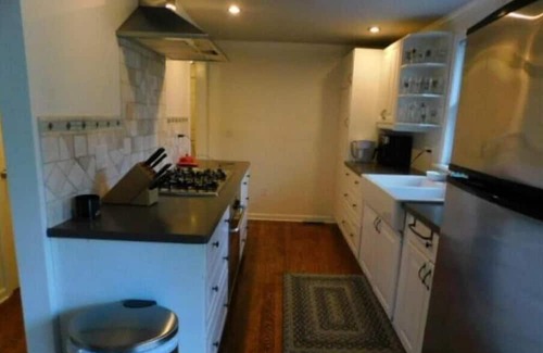 Bristol Hills Apartment | cozy canandaigua home in the heart of it all.