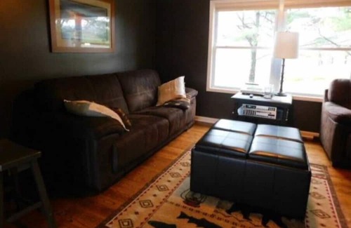Bristol Hills Apartment | cozy canandaigua home in the heart of it all.
