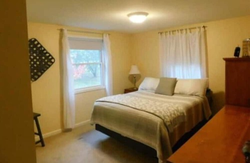 Bristol Hills Apartment | cozy canandaigua home in the heart of it all.