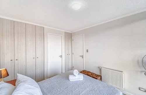 Concon Apartment | Red Concept 1D con Wifi, Terraza & Piscina