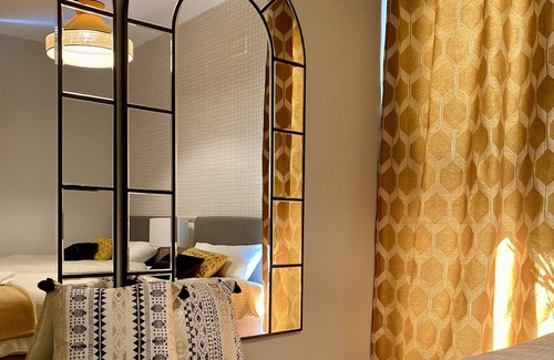 Sevilla Este Apartment | Nuevo Moderno Apartamento de Lujo