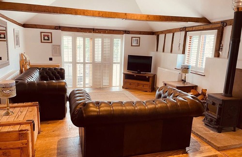 Brightlingsea Cottage | Stable Cottage at Lee Wick Farm Cottages