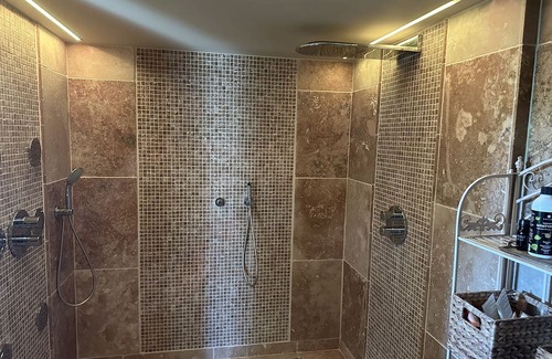 Sint-Goriks-Oudenhove Villa | Privé Wellness - Sauna - Jacuzzi - Hammam