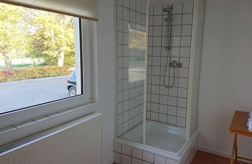 Dorp Apartment | Gemütliche Ferienwohnung auf Gutshof am Ruhrtalradweg