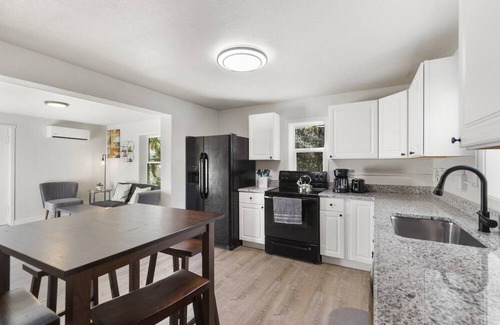 Canon City House | Brand New Renovated Home in Central Canon City, Pets with Fee