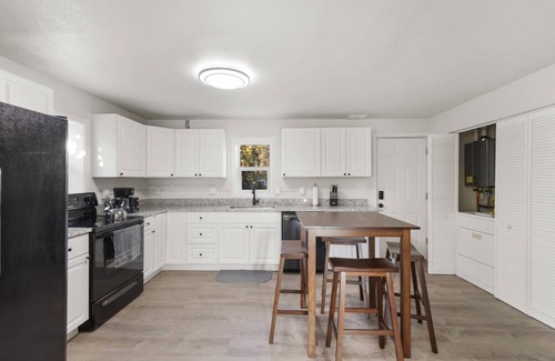 Canon City House | Brand New Renovated Home in Central Canon City, Pets with Fee