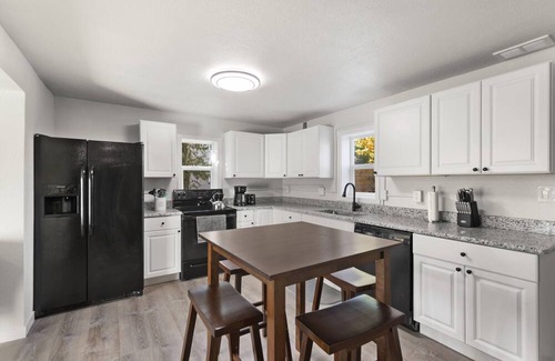 Canon City House | Brand New Renovated Home in Central Canon City, Pets with Fee