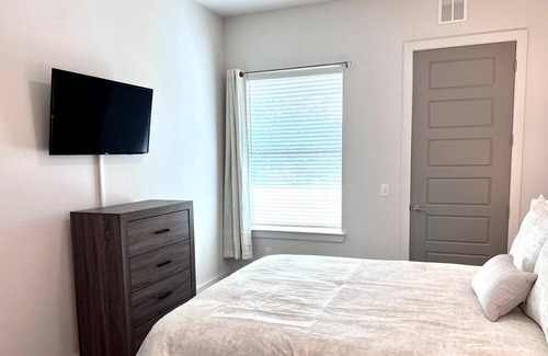Allen Apartment | 25% OFF 2BD Pool Allen Station / HWY75 - Malls