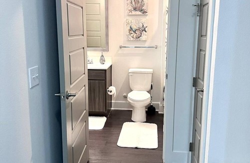 Allen Apartment | 25% OFF 2BD Pool Allen Station / HWY75 - Malls