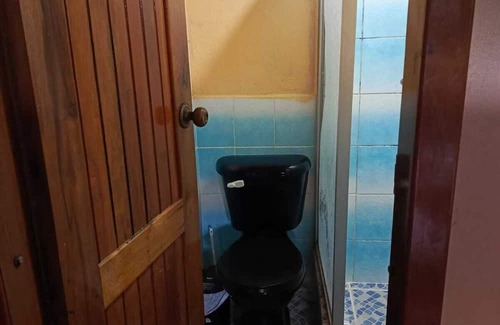 Puyo Hotel | Hostería Cacique Wasi