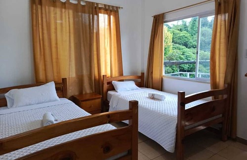 Puyo Hotel | Hostería Cacique Wasi