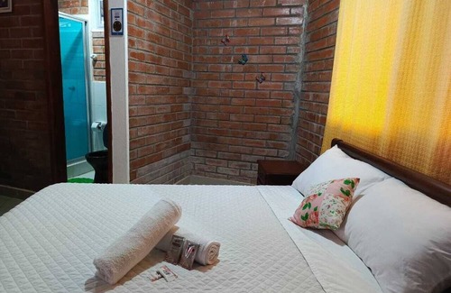 Puyo Hotel | Hostería Cacique Wasi