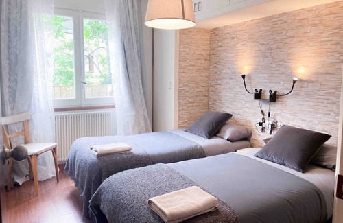 Encamp House | Andorran house, walking distance to everything!