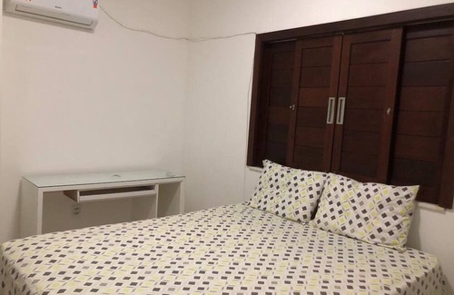 Armacao do Tairu House | Casa na Ilha - 100 Metros da Praia