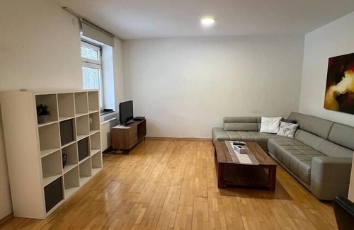 Herborn Apartment | Ferienwohnung Monteurwohnung