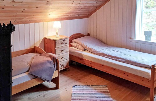 Grimstad House | 5 person holiday home in Grimstad