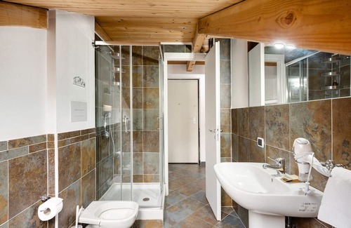 Fisciano Apartment | Apartment 'Parco San Lorenzo 3' with Balcony