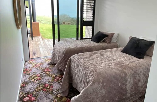 Haruru Villa | Rusty Ram Luxury Lodge and Spa