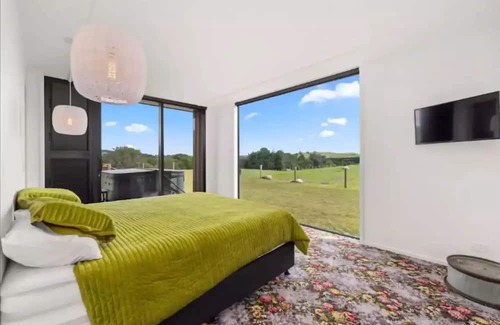 Haruru Villa | Rusty Ram Luxury Lodge and Spa