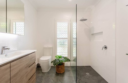 Barmaryee House | Tropical Paradise Retreat