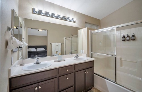 Silverado Ranch House | Strip n Airport Pool Home