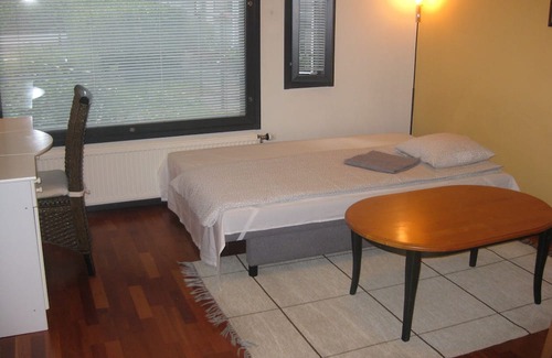 Vantaa City Centre Apartment | TIKKURILA kaksio 43m2. Nice apartment near airport and train