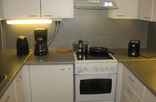 Vantaa City Centre Apartment | TIKKURILA kaksio 43m2. Nice apartment near airport and train