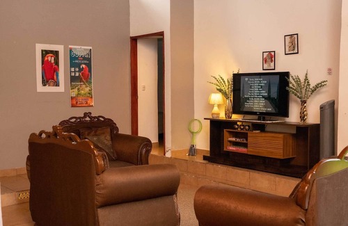 Copan Ruinas Cottage | Casa de Campo Don Paco