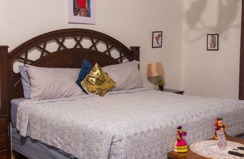 Copan Ruinas Cottage | Casa de Campo Don Paco