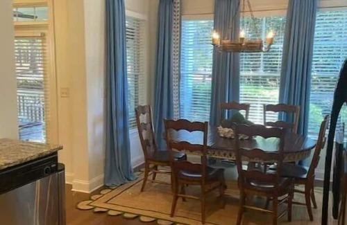 Reynolds Landing Cottage | The Masters Country Cottage