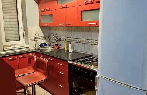 Bistrica Apartment | Little cozy apartment.