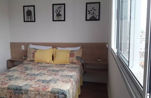 Belenzinho Apartment | Estúdio Novíssimo e Aconchegante, a 5 Minutos da Estação de Metrô Belém