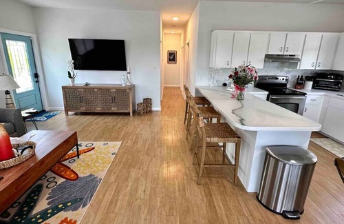 Doctor's Arm House | Canal Front, Ocean and Gulf access. Fully equipped