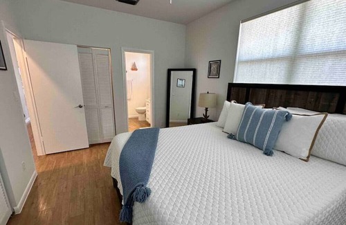 Doctor's Arm House | Canal Front, Ocean and Gulf access. Fully equipped
