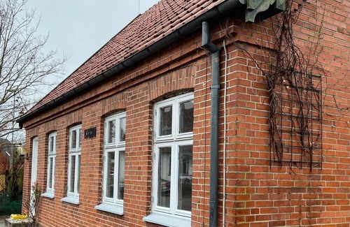 Fuglebjerg House | Town House i Fuglebjerg