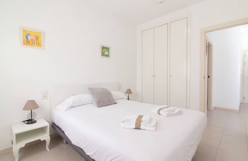 Canet de Berenguer Apartment | Global Properties: Apartment 200 meters away from the sea in Canet