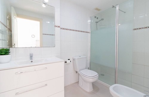 Canet de Berenguer Apartment | Global Properties: Apartment 200 meters away from the sea in Canet