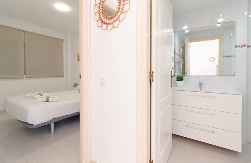 Canet de Berenguer Apartment | Global Properties: Apartment 200 meters away from the sea in Canet