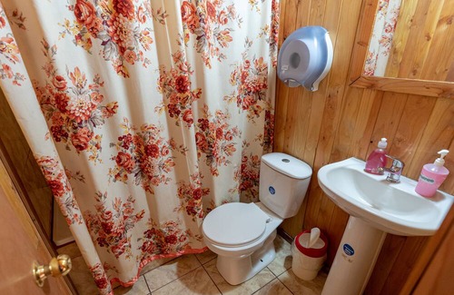 Pucon Hotel | Hotel Catripulli