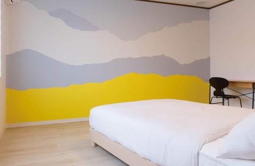 Annaka House | Room without meals Limited to 1 group per day / Annaka Gunma