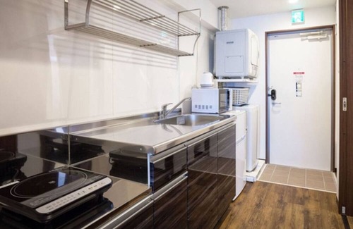 Itarashiki House | Twin bed room Capacity 12 people nonsmoking / Shimajiri-gun Okinawa