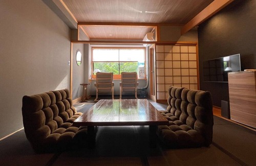 Towadakohan Onsen House | Standard Japanese room Maximum 4 people / Towada Aomori