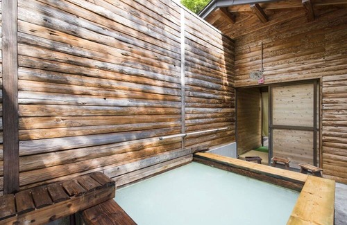 Zaoonsen House | Basic plan Stay without meals 7 hot spring tou / Yamagata Yamagata