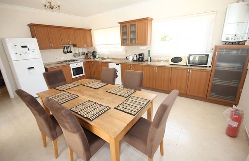 Karsiyaka Villa | Villa Murphy with private pool