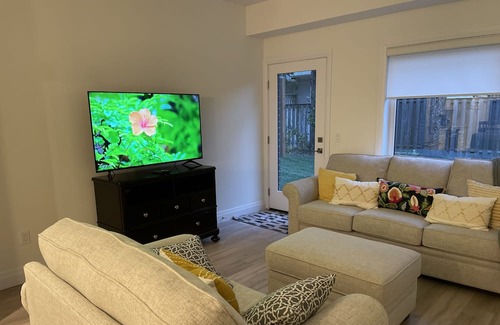 Guelph House | 3 Bed, 3 Bath New Townhouse