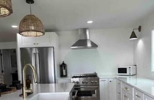 Millersport Cottage | Buckeye Lake Waterfront Cottage
