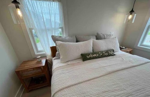 Millersport Cottage | Buckeye Lake Waterfront Cottage