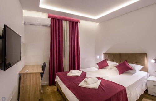 Prijevor Villa | Villa Marco Polo with swimming pool