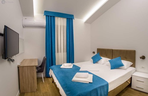 Prijevor Villa | Villa Marco Polo with swimming pool